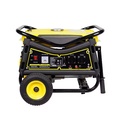 Electricity Generator Without Fuel Electric Generator for Home Mini Electric Generator