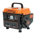High Quality Portable 650W Powerful Gasoline Generators Electricity Generation for Home Use