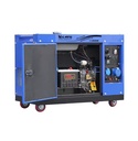 New Generator DG8500 Single Phase 6500w Electricity Generation