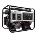Household Small Portable Generators 3 kW 5 kW 65 kW 8 kW 10 kW Outdoor Industrial 220/380V Generator Sets