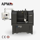 APW Marble Water Jet Cutter Machine Sintering Stone CNC Water Jet Cutting