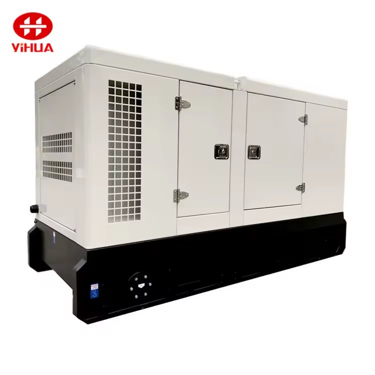 Cost-Effective Good Quality Electrical Generator