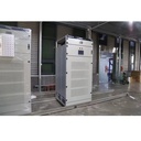 High Quality Static Var Generator with Natural Gas Power Generation Equipment for Alternative Energy Solutions for Sale
