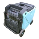 Inverter Generator 50/60HZ10kva Portable Home Petrol Generator 220V Electricity Power 5kw 7kw 8kw 10kw
