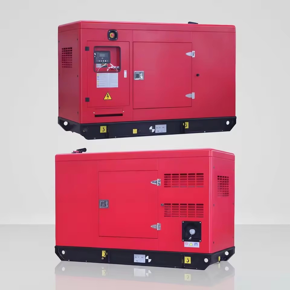 Electricity Generation