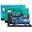 10kva 12kva 15kva 20kva 25kva 30kva 40kva Generatrice Generator Electrique