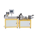 Lab Scale Film Casting Equipment Mini Cast Film Extruder