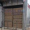 Professional Soft Wood Heat Pump Drying Oven Dryer Wood Drying Kiln Oak and Beech Dehydrator Equipment