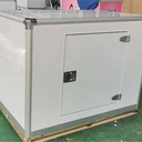 Factory Direct Sales Food Grade Transport Box Commercial Refrigeration Equipment Large Capacity Insulation Box