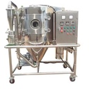 New Customized Good Performance Energy-Saving Lab Use Centrifugal Spray Dry Machine