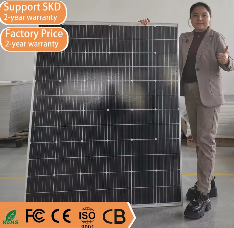 20KW 3KW 50KW Grid Solar Generator System Home Use 20KW Solar Power System for House Electricity Solar Generator System