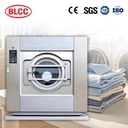 Industrial Washing Machine 150KG Electric Laundry Machine New Commercial Industrial Washing Drying Cold Water Cleaning Process
