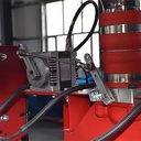 Low Energy Consumption and Easy Maintenance of High-Quality Power Generation Units Generator