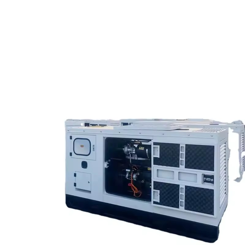 5KW Magnetic Generator Set High Efficiency Energy Saving