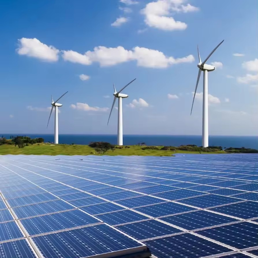 50kw 30kw Free Alternative Energy Horizontal Wind Turbine Power Generator Produce Electricity System