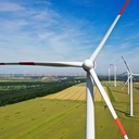 15kW Wind Energy Turbine Generator Easy Installation for Resort Hotel Public Facilities Sustainable Power Supply