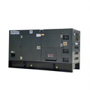 Reliable Soundproof Backup Powerd by 25kw 30kw 40kw Soundproof Electricity Generation Diesel Generator Set