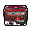 2024 Electricity Generator 2kw 2.2kw 220V 50hz 1 Phase Group Electrogene Strong Petrol Generator