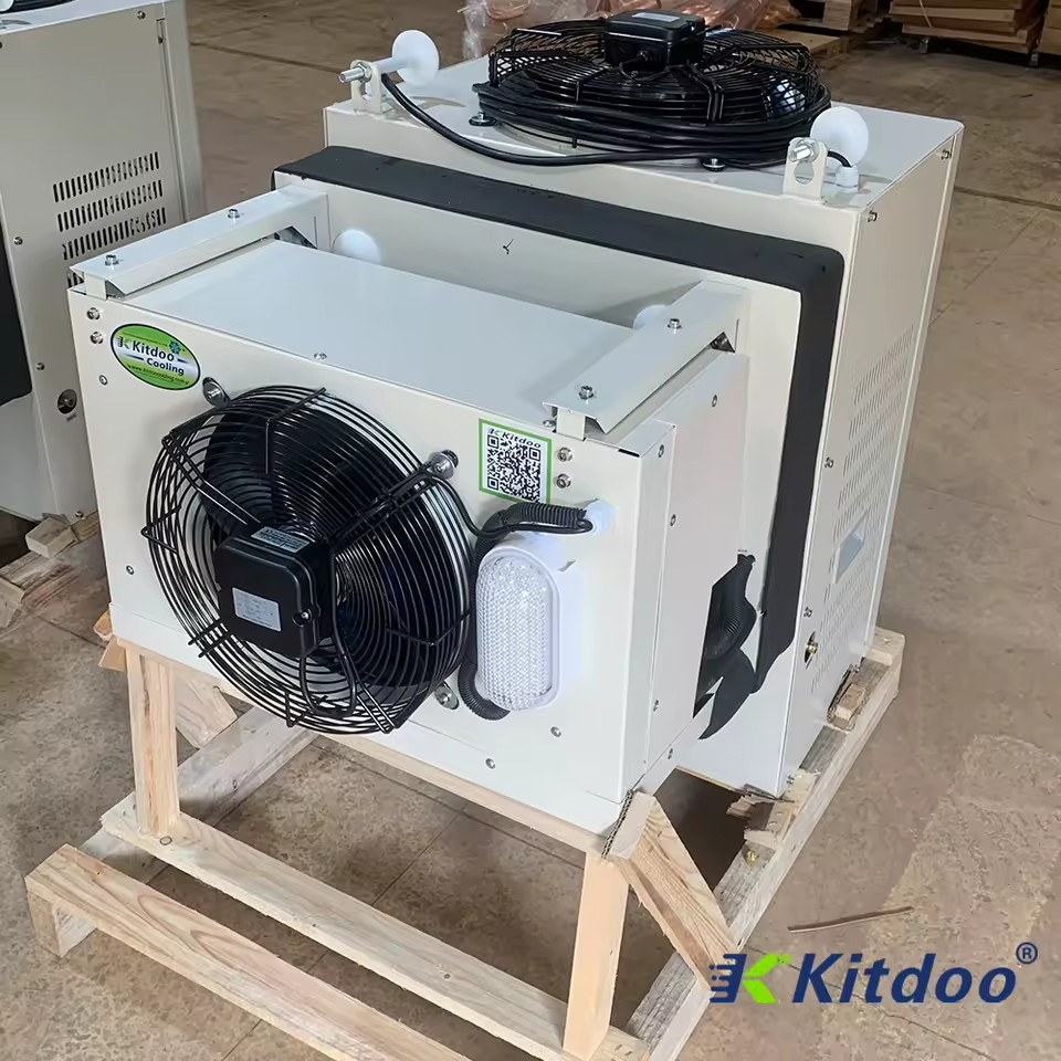 High-efficiency Refrigeration Energy-saving Power-saving Integrated Product