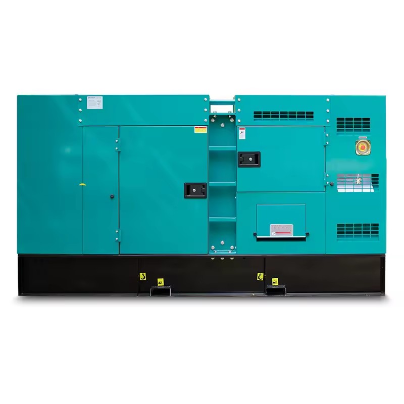 Powered by Cumins Electricity Generator 300kva 300kw 250kva 250kw 200kva 200kw 150kw 100kw diesel Generator 100kw