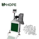 Sewage Disposal Plastic Bio Ball Extruder Polyhedral Hollow Ball Manufacturing Extrusion Equipment