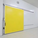 Large Industrial Automatic Emerson Copeland Cold Room Gearbox Engine Solar Panel Food Storage Logistics Eco-Friendly Remote
