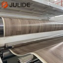 Custom Large Output Sustainable Recyclable Single Screw SPC Floor Board Vinyl Plank Plastic Sheet Filament Wire Making Extruder