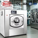 Industrial Electric Washing Machine Full Automatic Washer Extractor Automatic Large Capacity Washing Machine