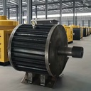 Low RPM Low Torque 220v 380v 10kw Generador Electrico Generator Magnetic Free Electricity Generator PMG 15KW Generator Electric