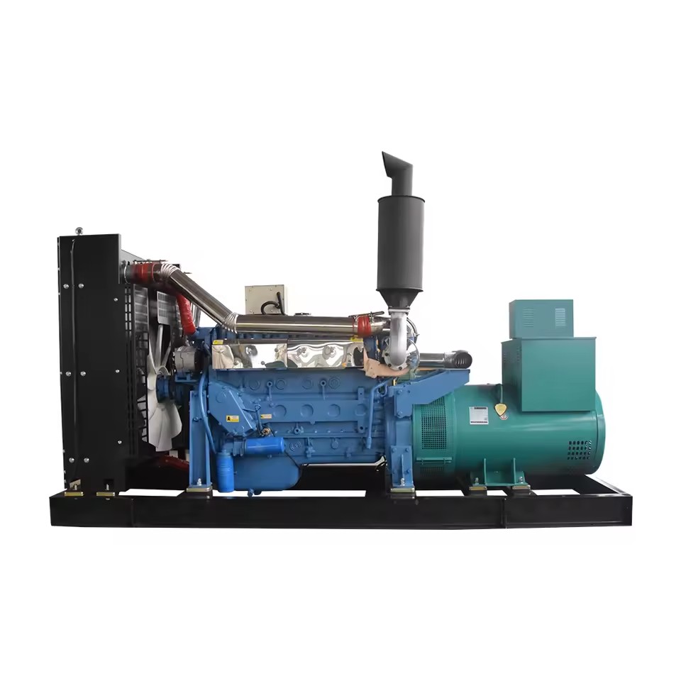 Small Size Water Cooled 60kw 75kw Electric Power Generator 75kva 80kva 90kva Electricity Generator for Sale