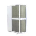 Intelligent Automatic Control Eco-Friendly Energy Saving Seafood Chiller Condensing Unit Evaporator Featuring Rotary Compressor
