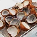 New Technology Copra Heat Pump Drying Oven Room Copra Dryer Machine Coconut Dehydrator Equipment