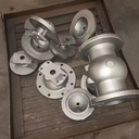 Energy Saving Lost Foam Casting Production Line for Valve Body and Pipe Fittings