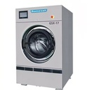 GSX-17 Electric Industrial Textile Washer 17KG Capacity New 220V/380V