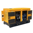 20kw 30kw 100kw 250kw 500kw 1mw Small Biogas & Natural Gas to Electricity High Efficiency Electric Generator Natural Gas
