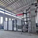 300SB PLC Biomass Gasification Electricity Generator-Eco-Friendly Renewable Energy System with 1 Year Warranty