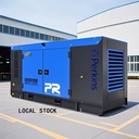 Super Silent diesel Generator 20kw 30kw Power Portable Generator 20kva 30kva Generators Set Genset Generador