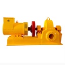 Free Electricity Home Pelton Water Turbine 20KW Hydroelectric Equipment Generator with Stainless Steel Blades and 40V Output