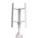 Small Eolic Electricity Vertical Axis Wind Turbine Generators Power Generation System Technology for Home Sale Price