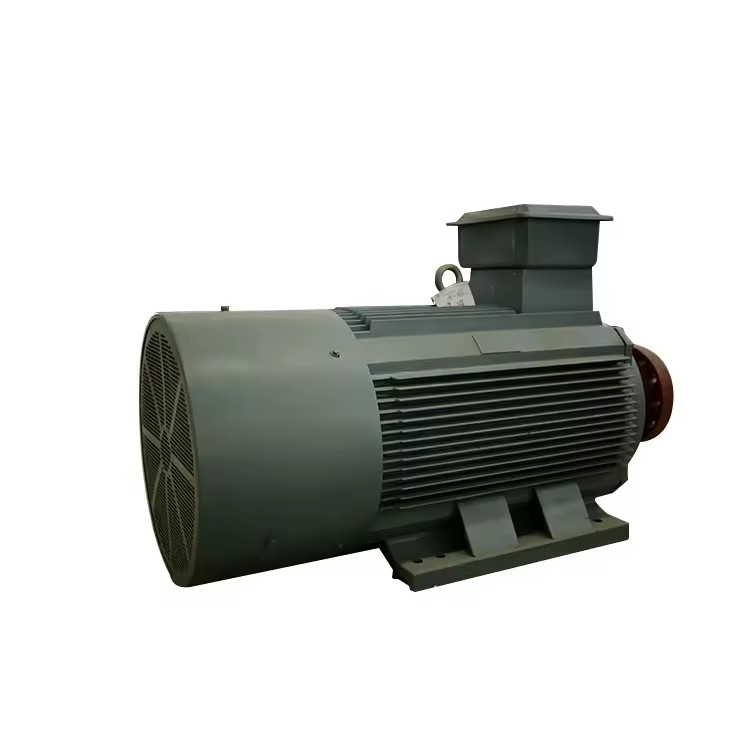 Factory Direct Sales 400vac Engine Electric Power Generators Alternative Energy Generators