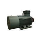Factory Direct Sales 400vac Engine Electric Power Generators Alternative Energy Generators