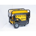 RATO Engine Electricity Generation 3.2kw/3.5kw Rechargeable Electric Generator Portable Gasoline Generators