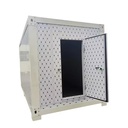 220V TQ TQ-50T R-410A Refrigeration Unit with Remote Control for Quick-Freezing Ice Warehouse Cold Storage Fruit Meat Containers