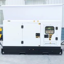 Soundproof Electricity Generation Station Water Cooled Generator Group 110V 140V 220V 230V 240V 380V 400V 480V Power Plant Price