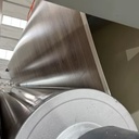 High Performance PLC Control Plastic Making Machine Sustainable Recyclable Extrusion Plant PVC Flooring Making Machine
