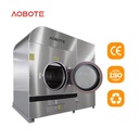 High-End OEM 15HP Intelligent Heat Pump Automatic Temperature Drum Drying Equipment 100KG Sche Linge Pompe a Chaleur