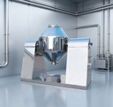 SZG Low Temperature Vacuum Drying Equipment for Algae Extract and Seaweed Powder