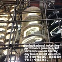 Mineral Tailing Energy-Saving Chute, No Extra Power, Reduced Operational Burden