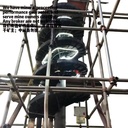 Spiral Chute for Energy-Saving Mining and Low Operation Cost