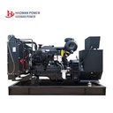 diesel 150kw Generator Generator 50/60HZ Three-phase Electricity 120v240V400V Silent Fully Automatic diesel Generator Set